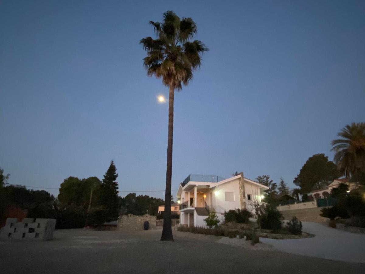 Casa Mil Sueños * Ontinyent (Onteniente)