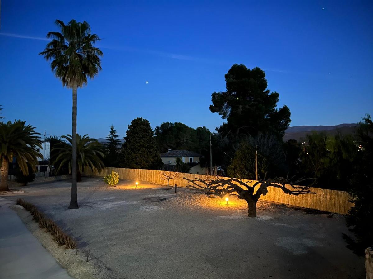 Casa Mil Sueños Bed and breakfast *