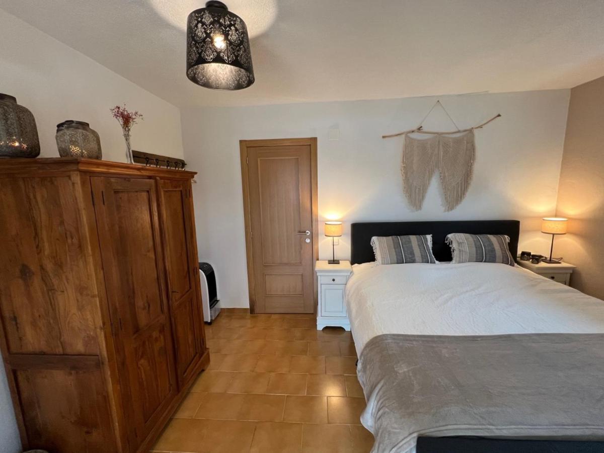 Casa Mil Sueños Bed and breakfast *