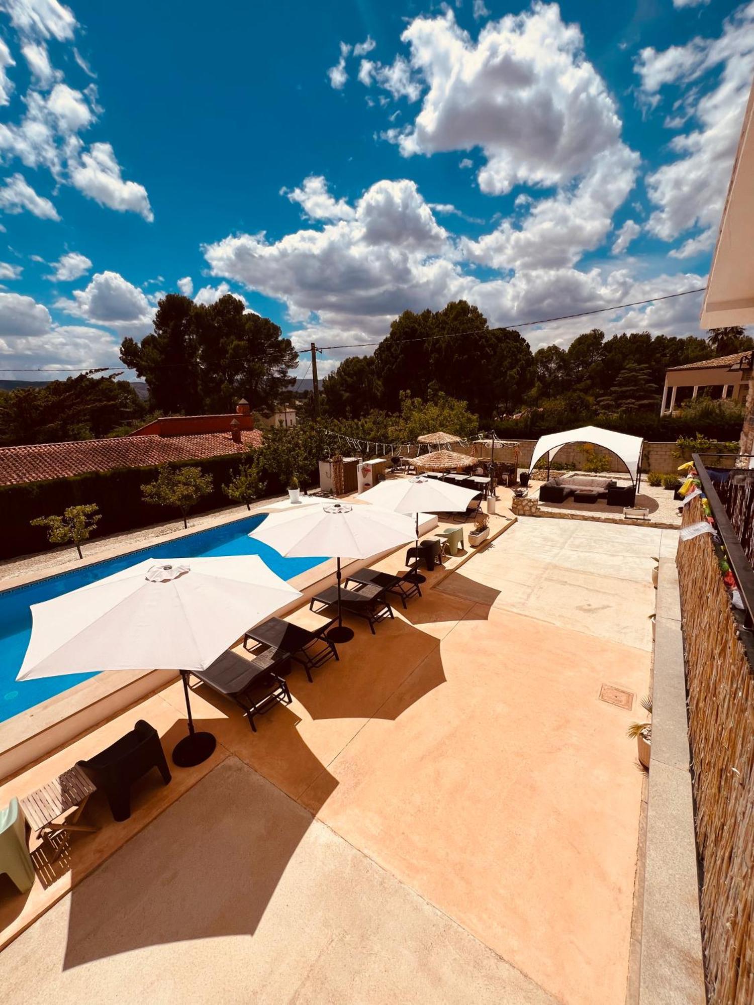 Casa Mil Suenos