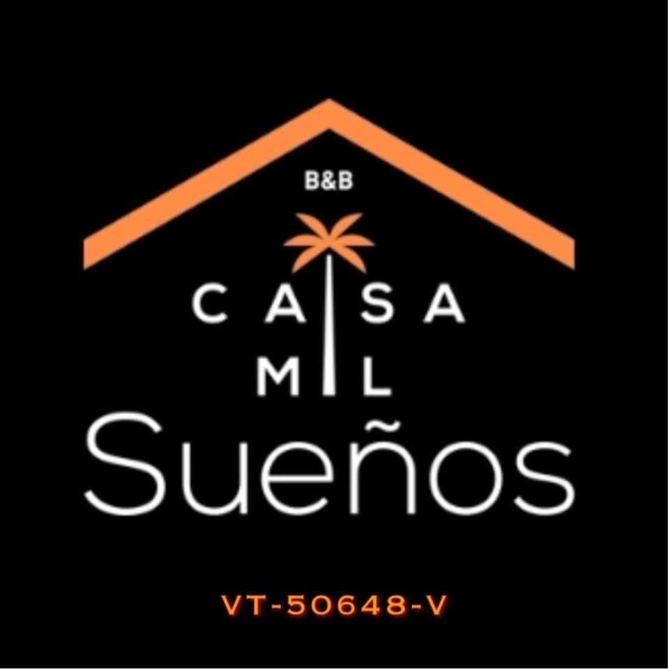 Bed and breakfast Casa Mil Sueños *