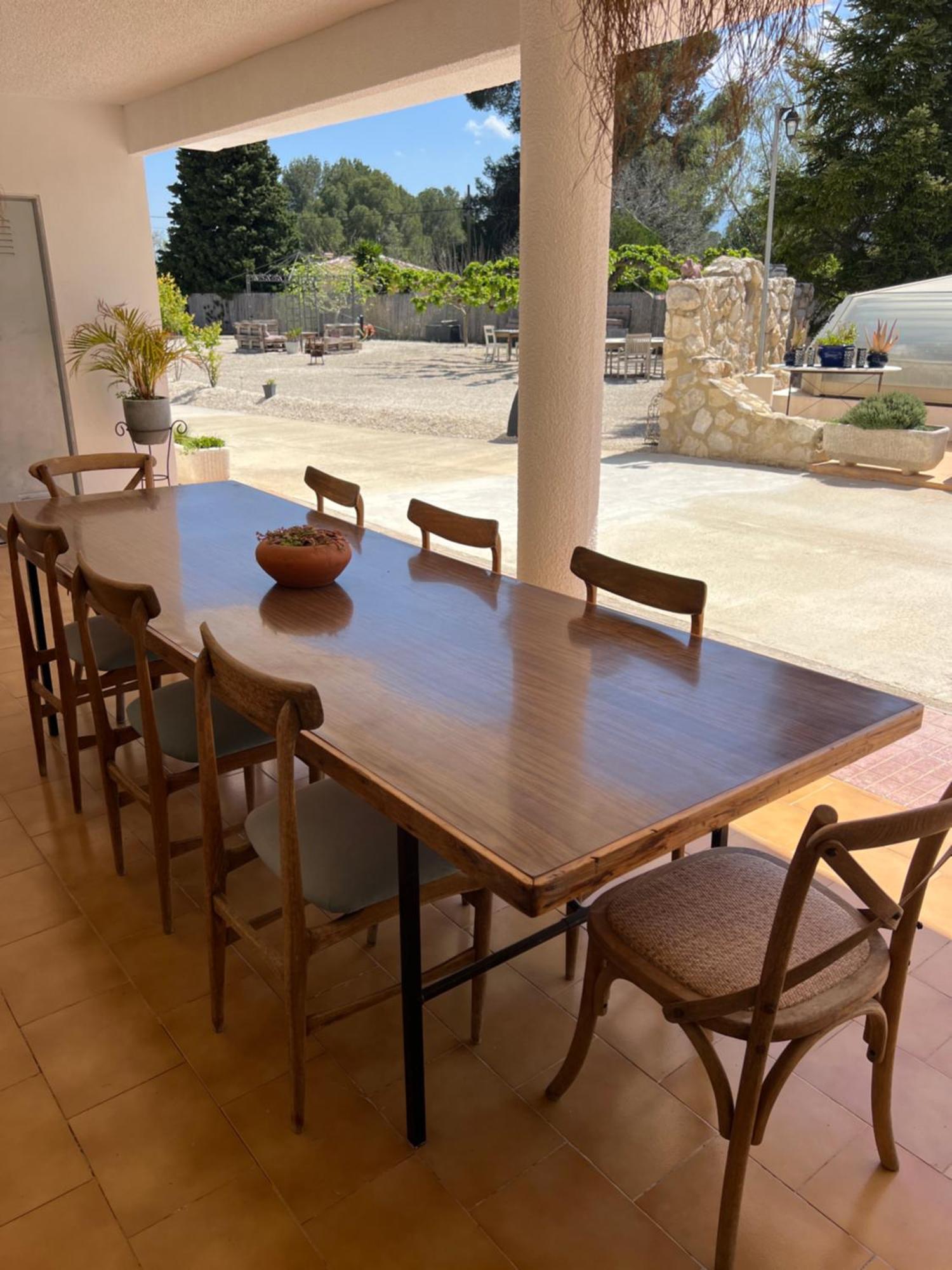 Casa Mil Suenos Ontinyent